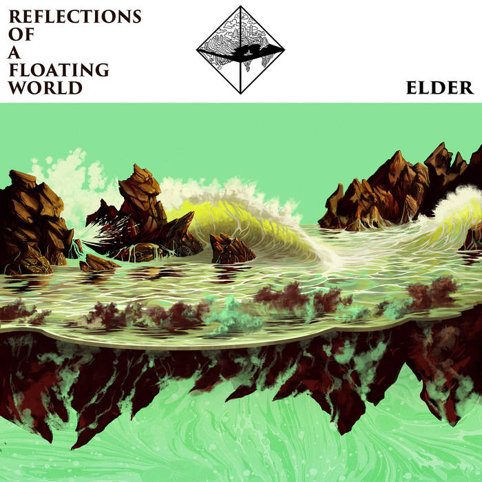 Reflections of a Floating World - ELDER