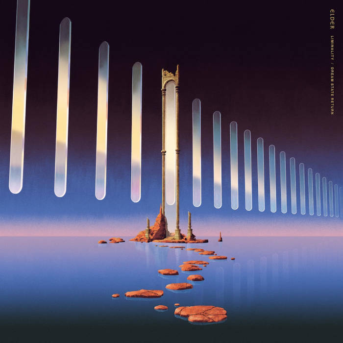 Liminality/Dream State Return (E.P.) - ELDER