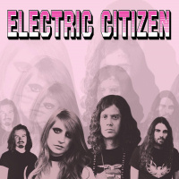Higher time - ELECTRIC CITIZEN
