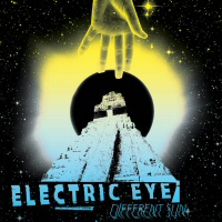 Different Sun - ELECTRIC EYE