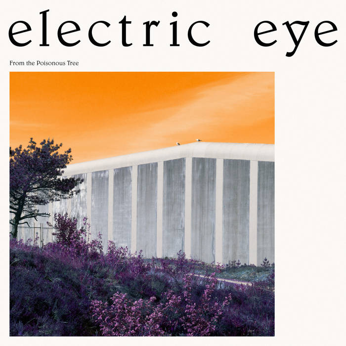 From the poisonous tree - ELECTRIC EYE