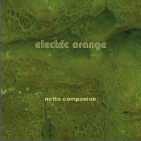Netto Companion - ELECTRIC ORANGE