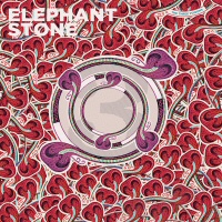 Three Poisons - ELEPHANT STONE