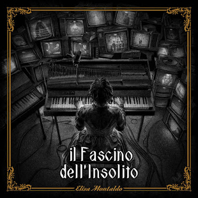 Il Fascino dell'Insolito - ELISA MONTALDO