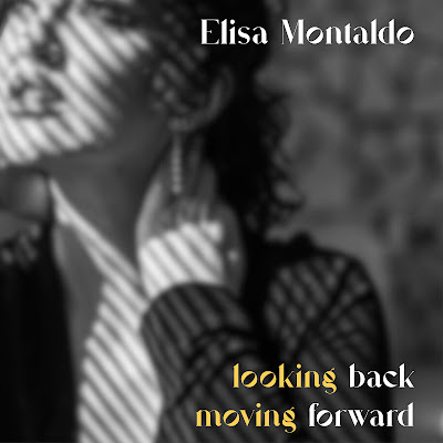 looking back, moving forward - ELISA MONTALDO