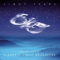 Light Years The Very Best Of 1997 - ELECTRIC LIGHT ORCHESTRA