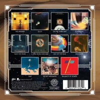 The Classic Albums Collection (11Cd's)  - ELECTRIC LIGHT ORCHESTRA