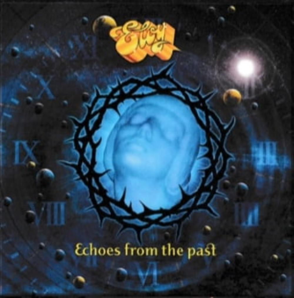 Echoes from the past - ELOY