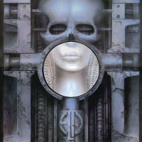 Brain Salad Surgery  - EMERSON LAKE & PALMER