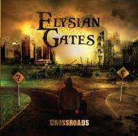 Crossroads - ELYSIAN GATES