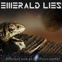 Different view Pt.1 - EMERALD LIES