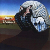 Tarkus  - EMERSONLAKE & PALMER