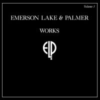 Works Vol 1 - EMERSON LAKE & PALMER