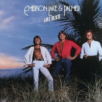 Love Beach - EMERSON LAKE & PALMER