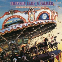  Black Moon - EMERSON LAKE & PALMER