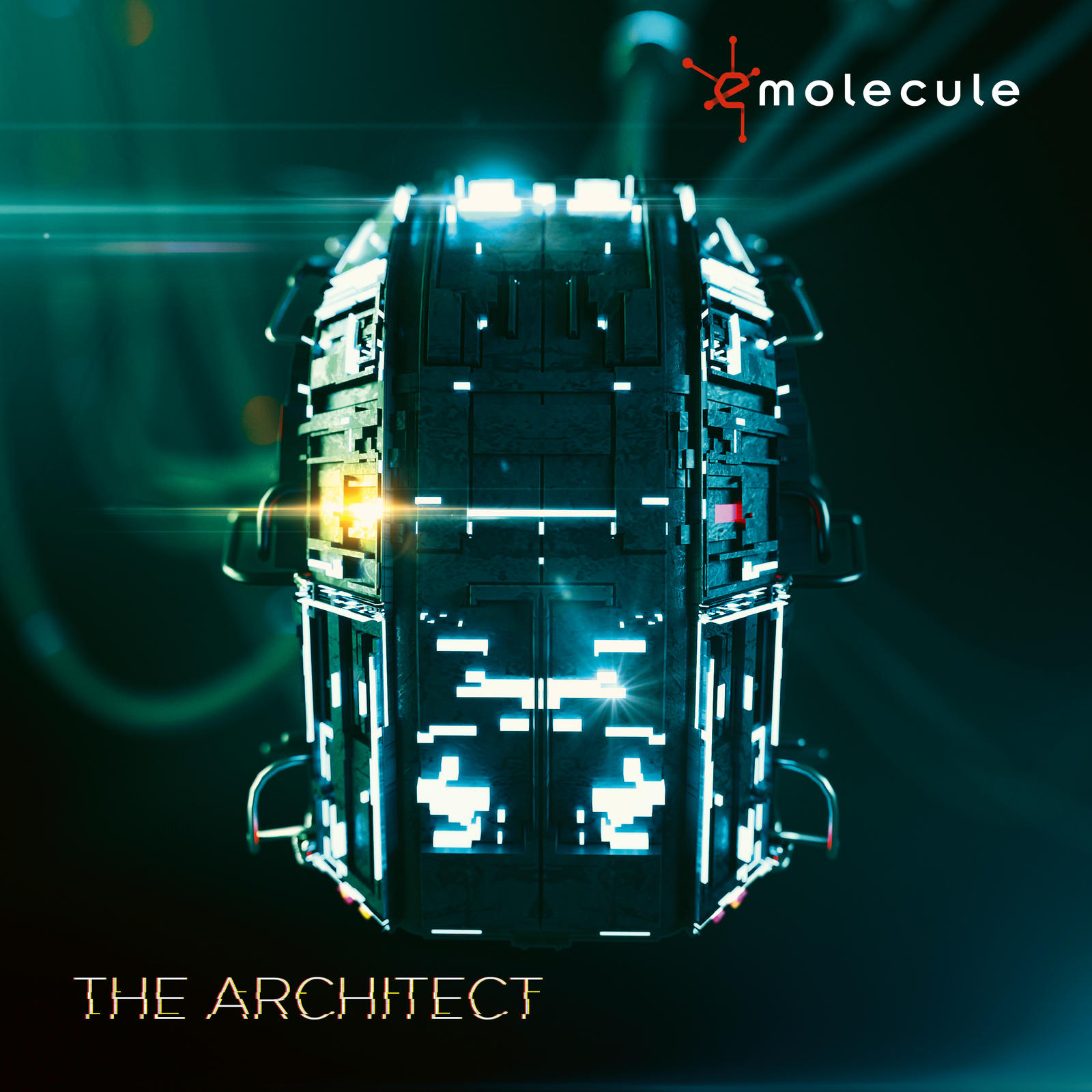 The Architect - EMOLECULE