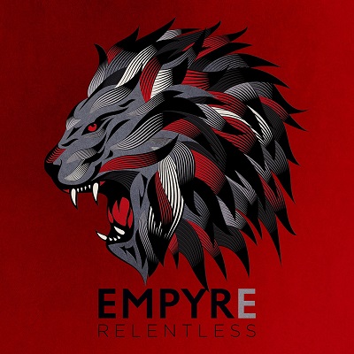 Relentless - EMPYRE