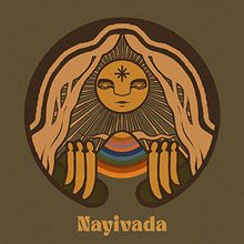 Nayivada - ENDLESS VALLEY