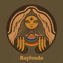 Nayivada - ENDLESS VALLEY