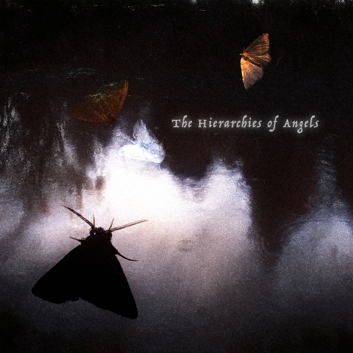 The Hierarchies Of Angels - ENIGMATIC SOUND MACHINES