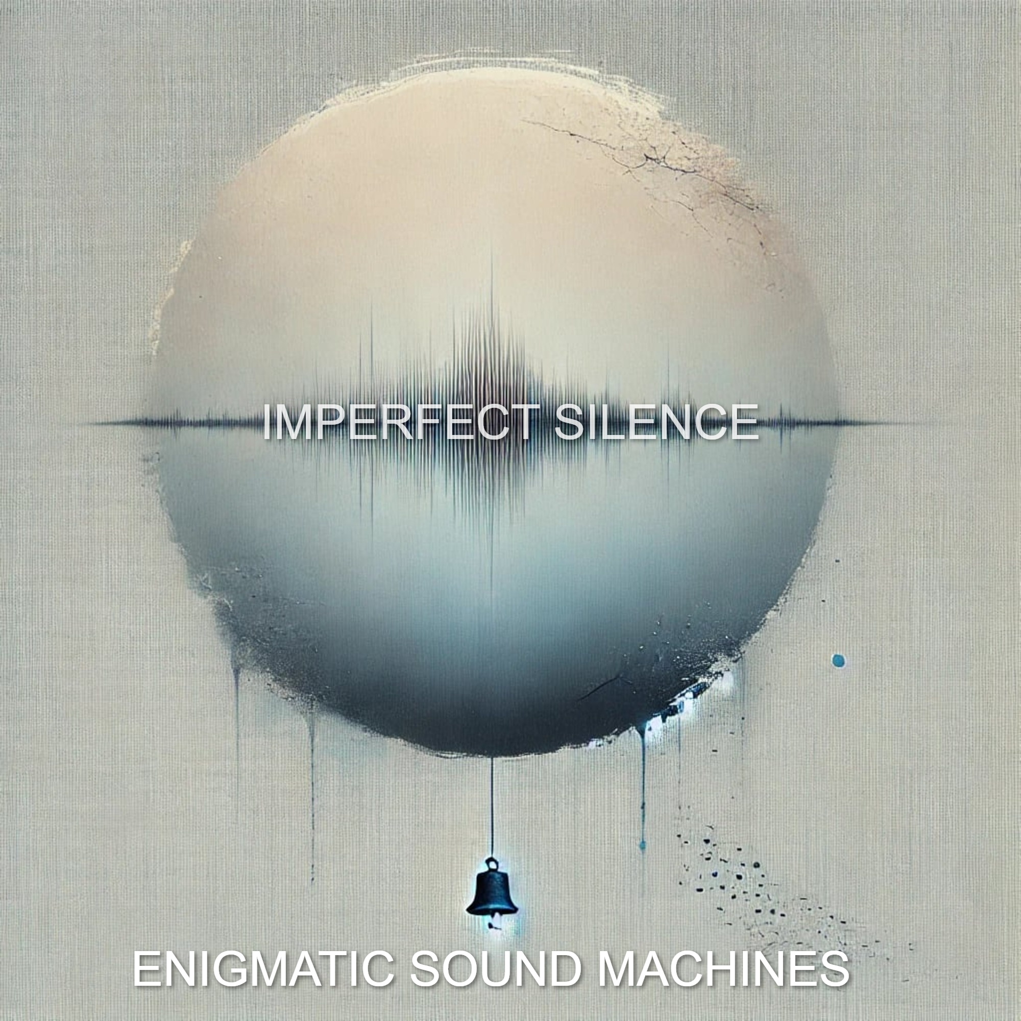 imperfect silence - ENIGMATIC SOUND MACHINES