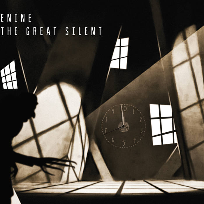 The Great Silent - ENINE