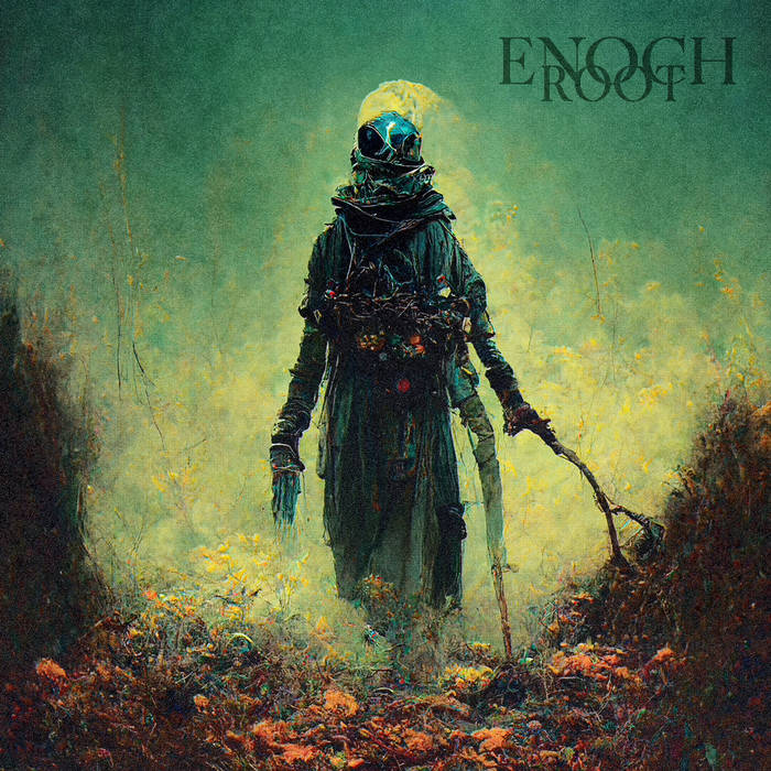 Delusion - ENOCH ROOT