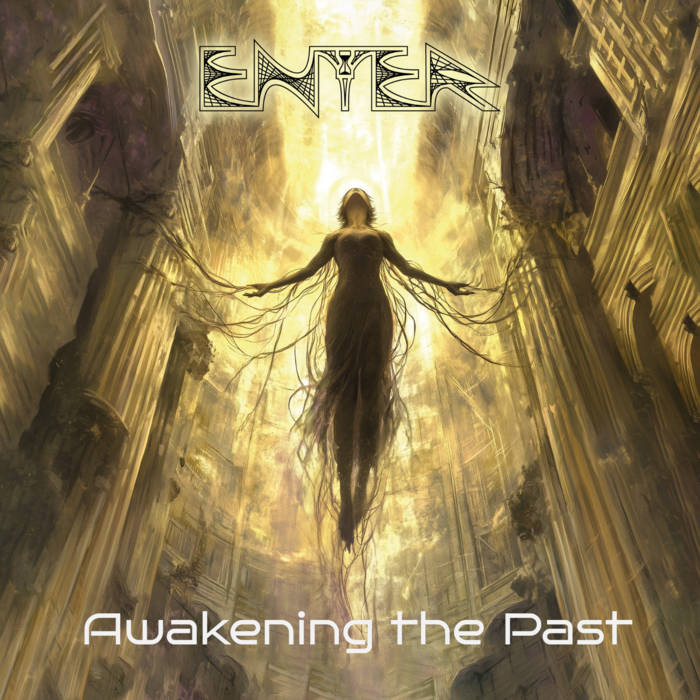 Awakening the Past - ENTER