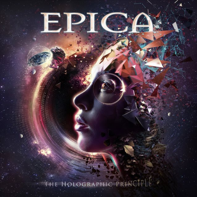 The Holographic principle - EPICA