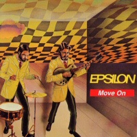 Move On - EPSILON