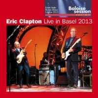 Live in Basel - ERIC CLAPTON