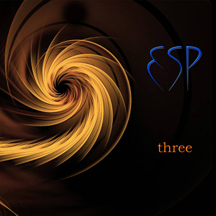 Three (EP) - ESP Project