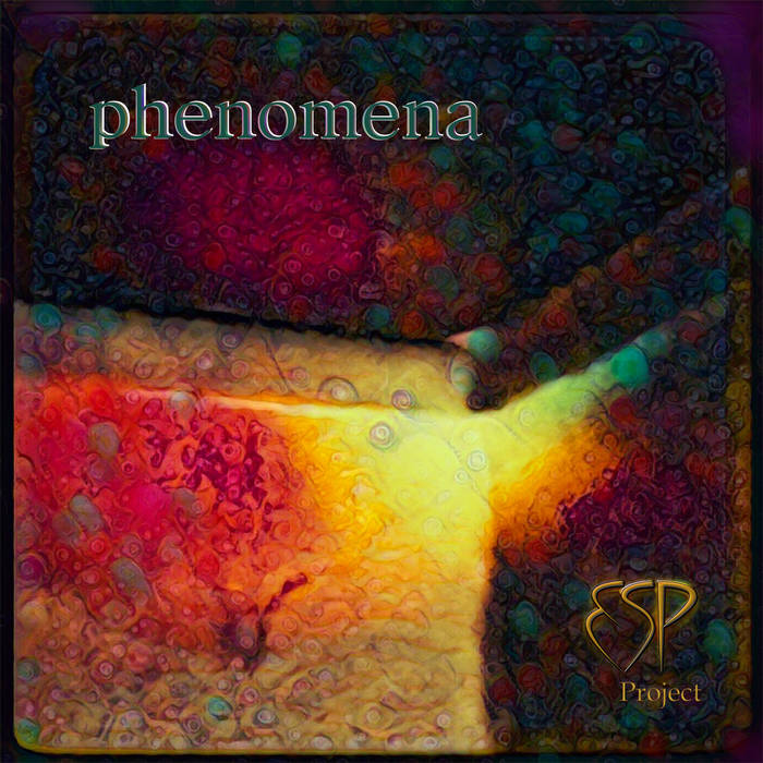 Phenomena - E S P PROJECT