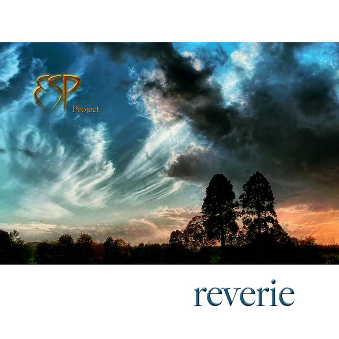 Reverie - ESP PROJECT