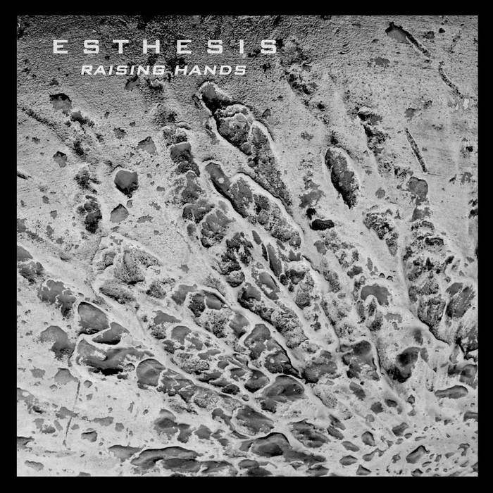 Raising Hands (EP) - ESTHESIS