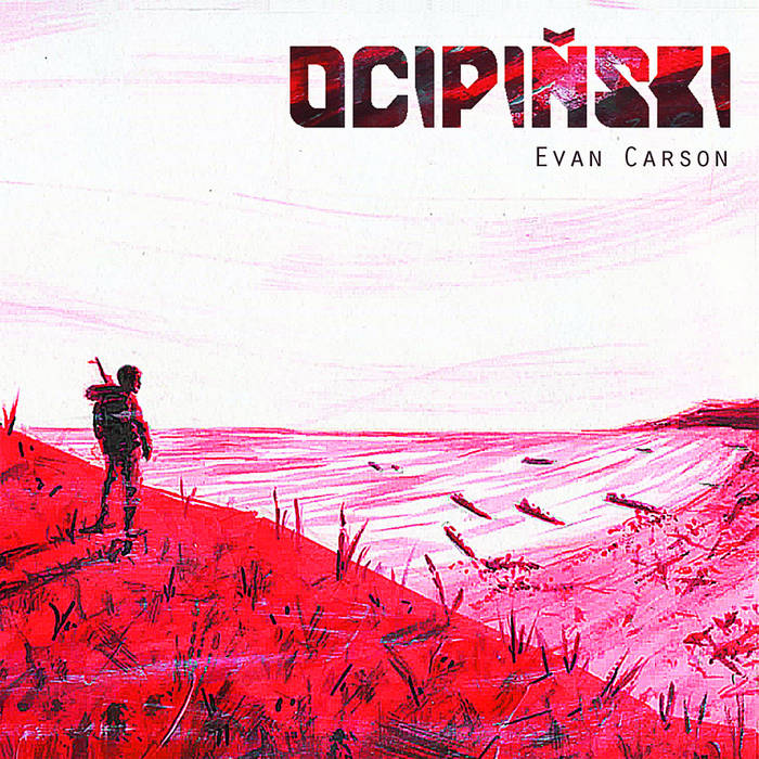 OCIPINSKI  - EVAN CARSON