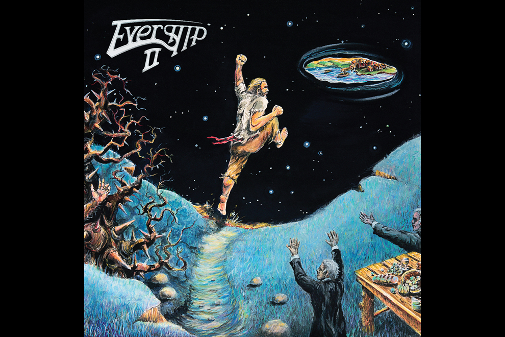 Evership II - EVERSHIP