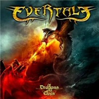 Of Dragons and Elves - EVERTALE