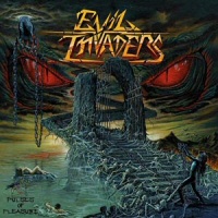 Pulses of pleasure - EVIL INVADERS