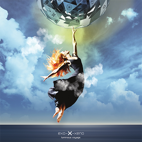 Luminous Voyage - exo-X-xeno