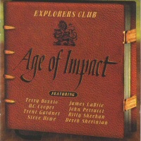 Age of Impact - EXPLORERS CLUB