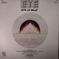 Live at Relay - EYE