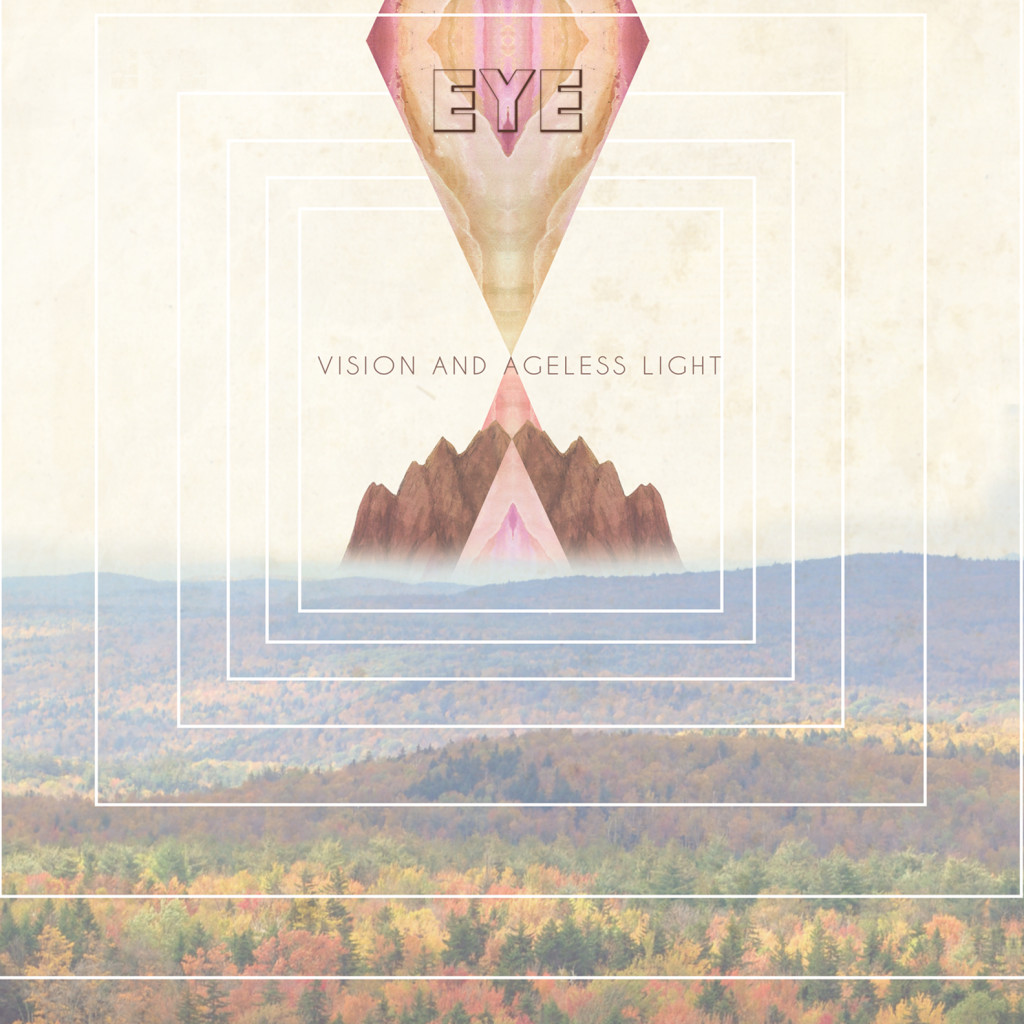 Vision and the ageless light - EYE