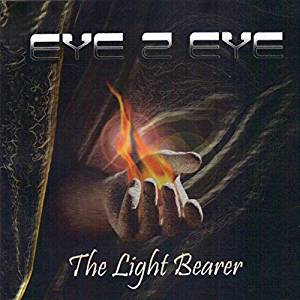 The Light Bearer - EYE 2 EYE