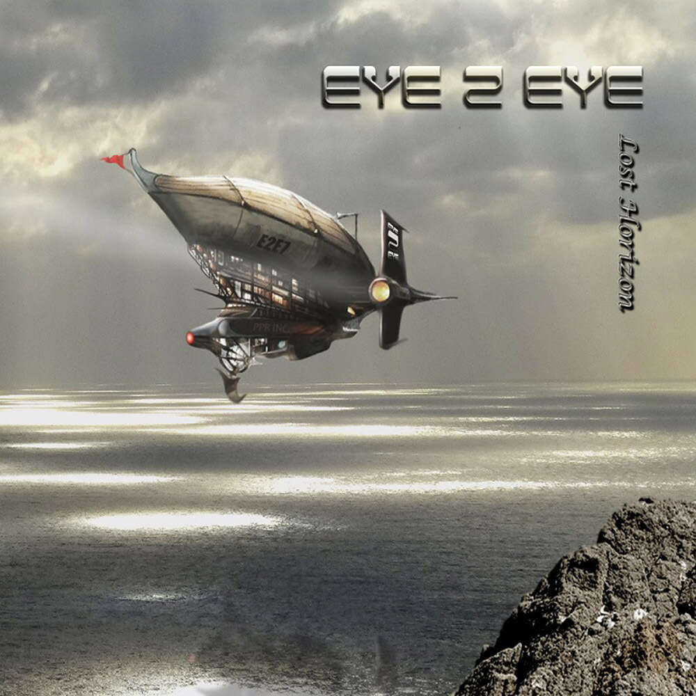 Lost Horizon - EYE 2 EYE