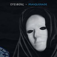 Masquerade - EYESBERG