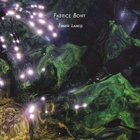 Inner lands - FABRICE BONY