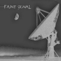 Faint Signal - FAINT SIGNAL