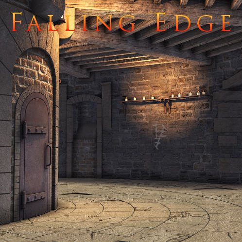 Fe 3 - FALLING EDGE