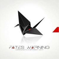 Darkness in a different light - FATES WARNING